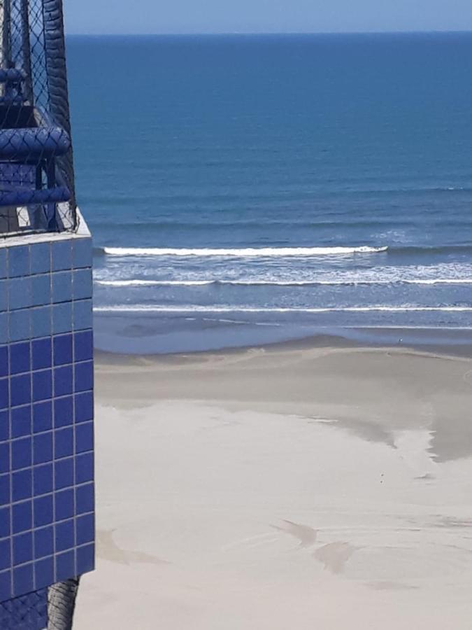 Apartment Guilhermina - Ed Frente Ao Mar *