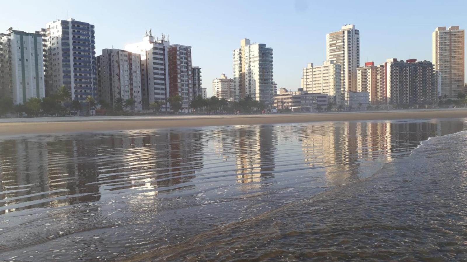 Guilhermina - Ed Frente Ao Mar