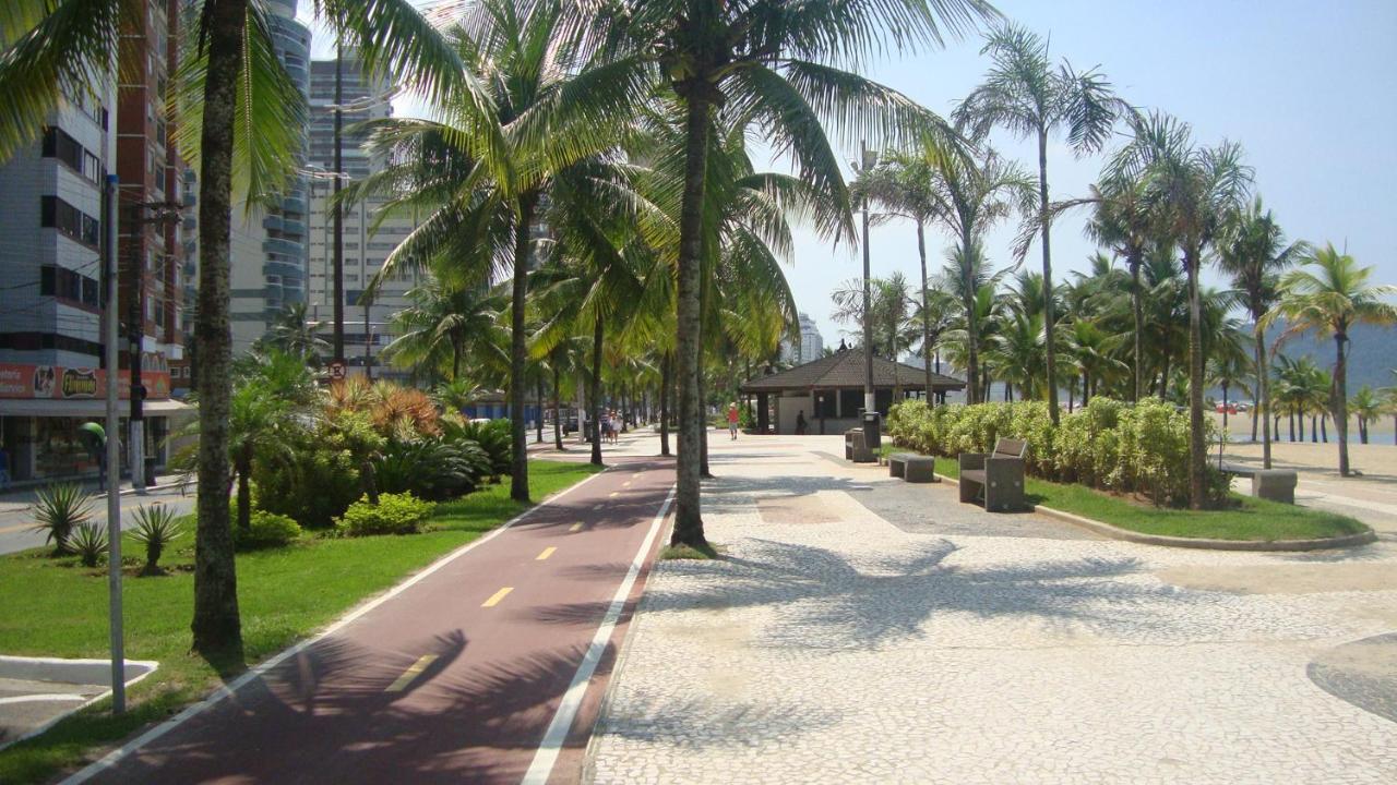 Apartment Guilhermina - Ed Frente Ao Mar *