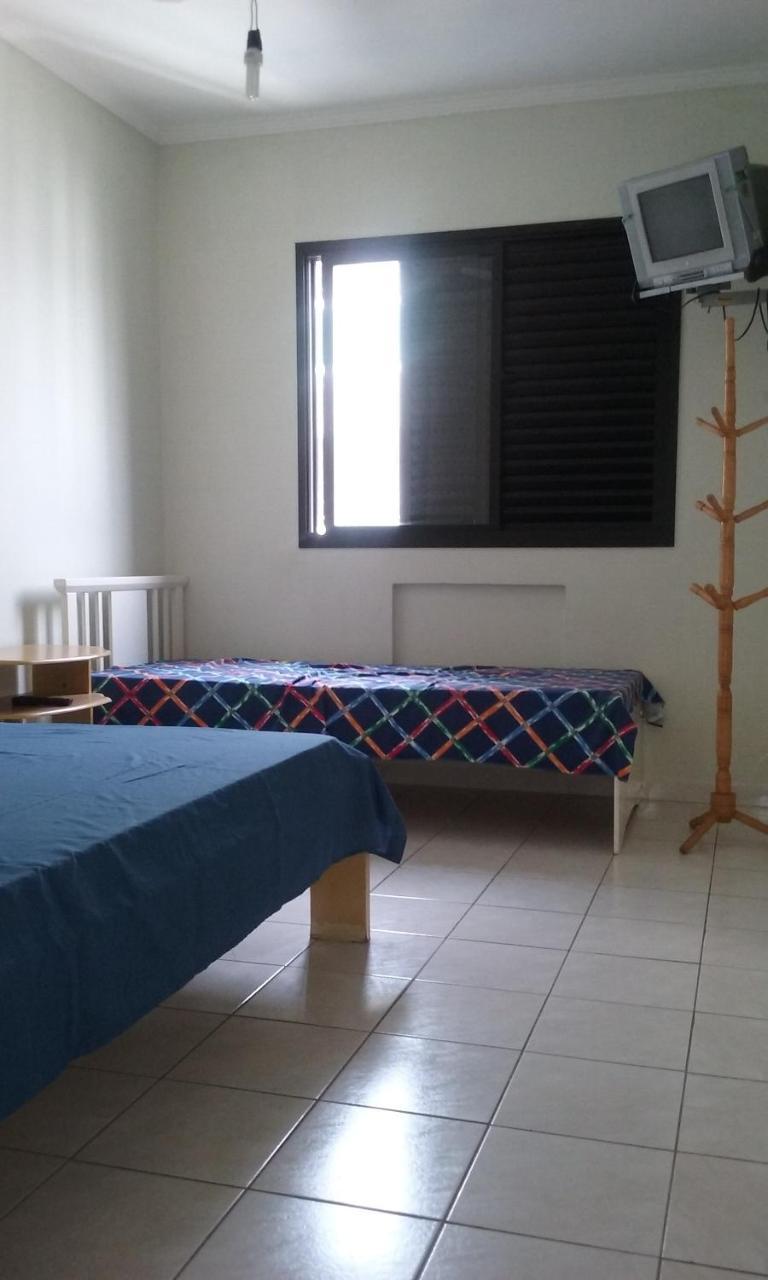 Apartment Guilhermina - Ed Frente Ao Mar *